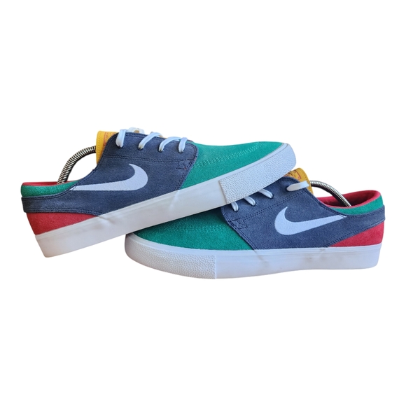 Nike Mens Sneakers, Stefan Janoski Nike Skateboarding & Co. - Picture 7 of 13